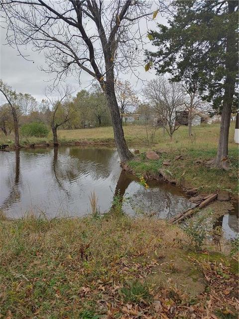414 N Elm Creek Rd, Cushing, OK 74023 photo 1