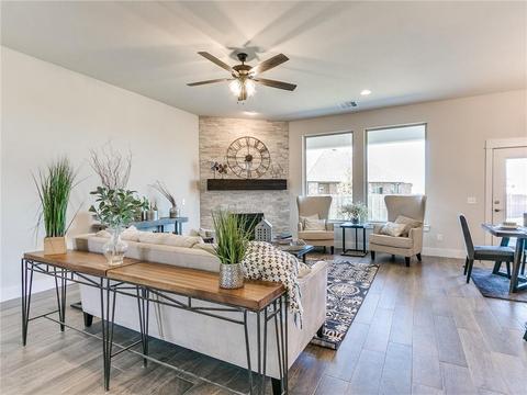 11205 Eagle Ct, Yukon, OK 73099 photo 5