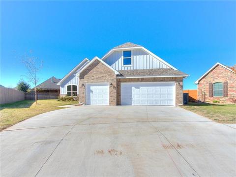 11205 Eagle Ct, Yukon, OK 73099 photo 36