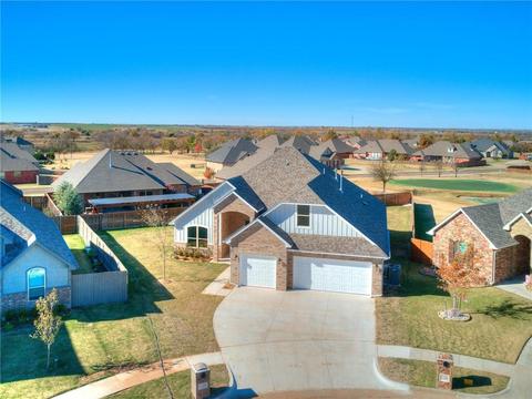 11205 Eagle Ct, Yukon, OK 73099 photo 2
