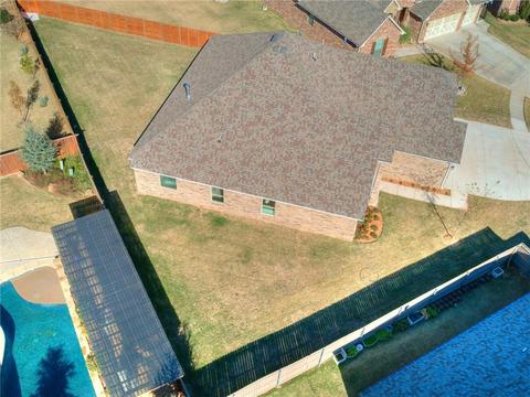11205 Eagle Ct, Yukon, OK 73099 photo 34