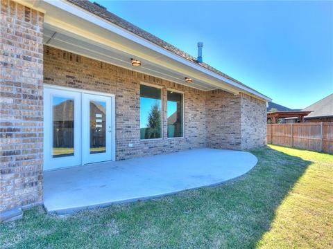 11205 Eagle Ct, Yukon, OK 73099 photo 32