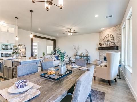11205 Eagle Ct, Yukon, OK 73099 photo 10
