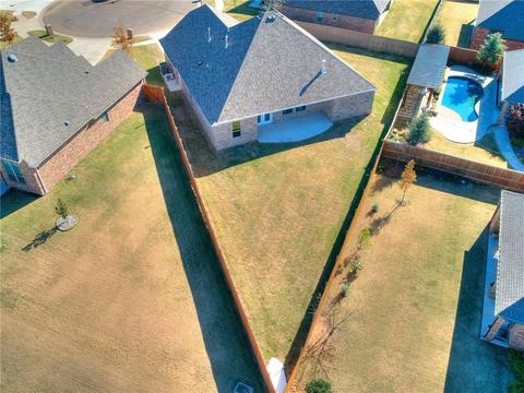 11205 Eagle Ct, Yukon, OK 73099 photo 33