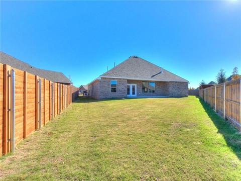 11205 Eagle Ct, Yukon, OK 73099 photo 35