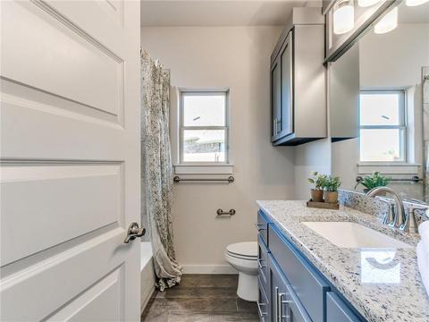 11205 Eagle Ct, Yukon, OK 73099 photo 22