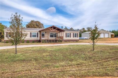 1106 E 18th Pl, Chandler, OK 74834 photo 1