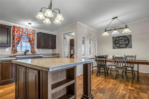 1106 E 18th Pl, Chandler, OK 74834 photo 8