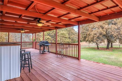 1106 E 18th Pl, Chandler, OK 74834 photo 22