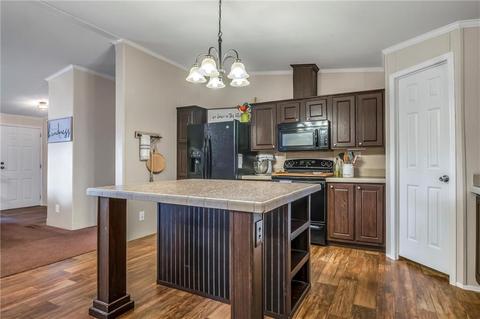 1106 E 18th Pl, Chandler, OK 74834 photo 7