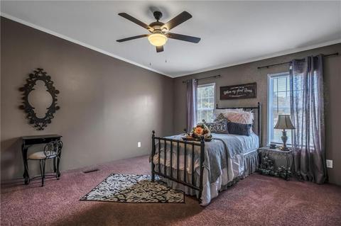 1106 E 18th Pl, Chandler, OK 74834 photo 18