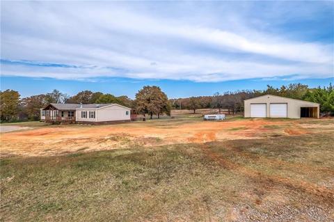 1106 E 18th Pl, Chandler, OK 74834 photo 30