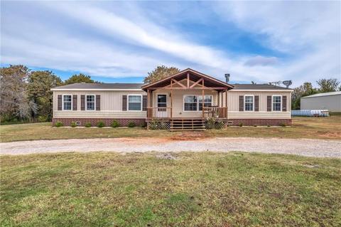 1106 E 18th Pl, Chandler, OK 74834 photo 29