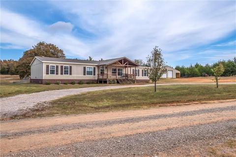 1106 E 18th Pl, Chandler, OK 74834 photo 28
