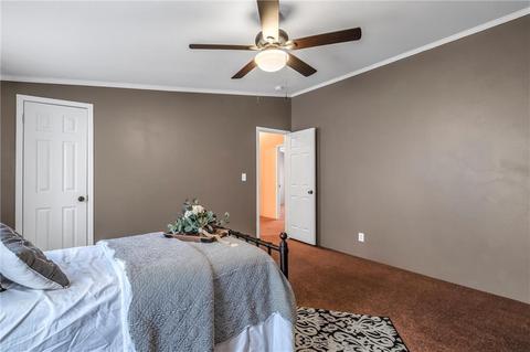 1106 E 18th Pl, Chandler, OK 74834 photo 31