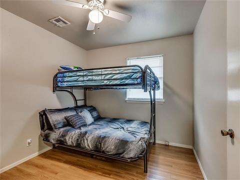 301 Elder Ln, Mustang, OK 73064 photo 16
