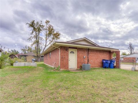 301 Elder Ln, Mustang, OK 73064 photo 19
