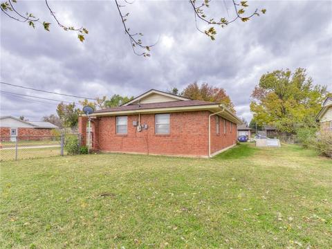 301 Elder Ln, Mustang, OK 73064 photo 18