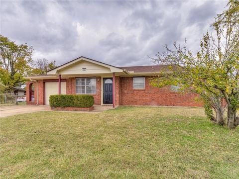 301 Elder Ln, Mustang, OK 73064 photo 22