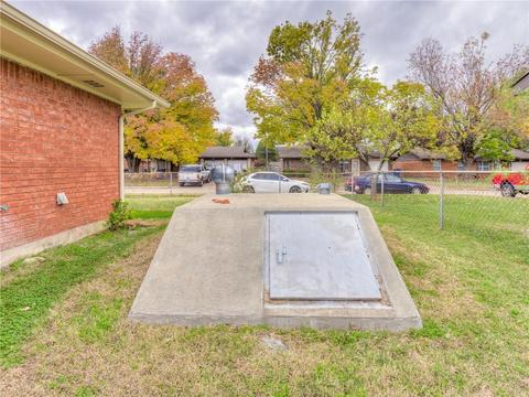 301 Elder Ln, Mustang, OK 73064 photo 20