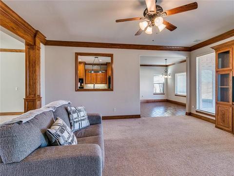 4209 Stardust Ln, Tuttle, OK 73089 photo 3