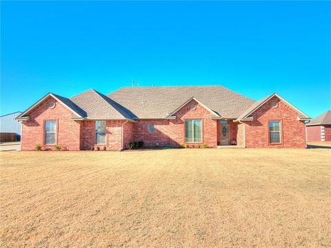4209 Stardust Ln, Tuttle, OK 73089 photo 1