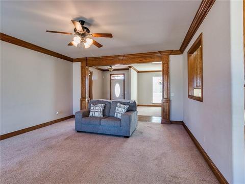 4209 Stardust Ln, Tuttle, OK 73089 photo 4