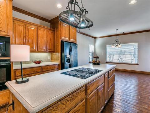 4209 Stardust Ln, Tuttle, OK 73089 photo 9