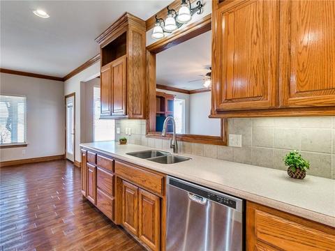 4209 Stardust Ln, Tuttle, OK 73089 photo 8