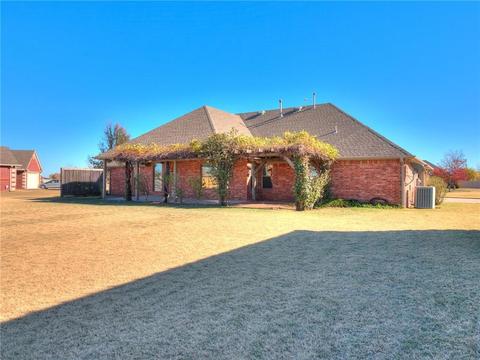 4209 Stardust Ln, Tuttle, OK 73089 photo 2