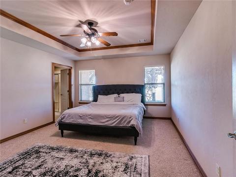 4209 Stardust Ln, Tuttle, OK 73089 photo 20