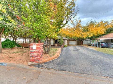 5714 N Central Rd, Bethany, OK 73008 photo 5