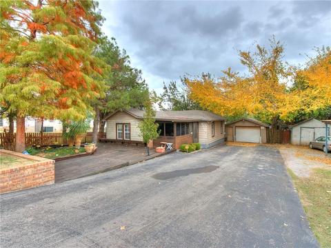 5714 N Central Rd, Bethany, OK 73008 photo 1
