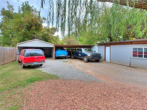5714 N Central Rd, Bethany, OK 73008 photo 11