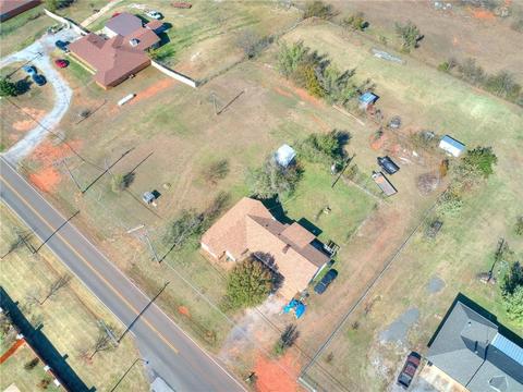 3913 SE 34th St, Moore, OK 73165 photo 29