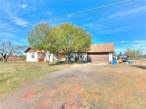3913 SE 34th St, Moore, OK 73165 photo 1