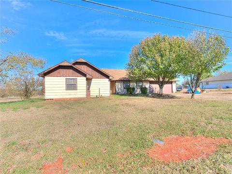 3913 SE 34th St, Moore, OK 73165 photo 4