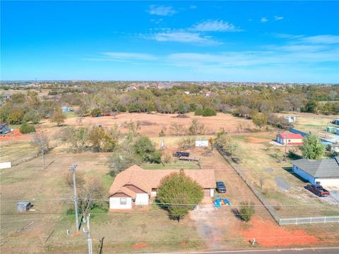 3913 SE 34th St, Moore, OK 73165 photo 35