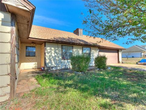 3913 SE 34th St, Moore, OK 73165 photo 2