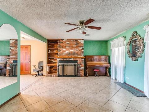 3913 SE 34th St, Moore, OK 73165 photo 10