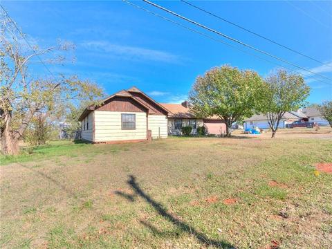 3913 SE 34th St, Moore, OK 73165 photo 5