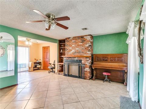 3913 SE 34th St, Moore, OK 73165 photo 9