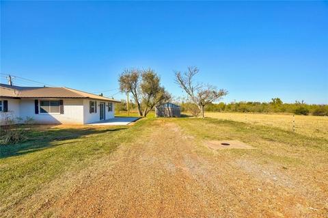 418 N Cimarron Rd, Tuttle, OK 73089 photo 31