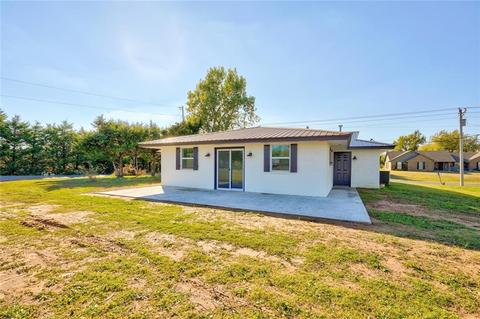 418 N Cimarron Rd, Tuttle, OK 73089 photo 34