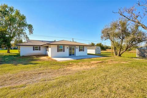 418 N Cimarron Rd, Tuttle, OK 73089 photo 32