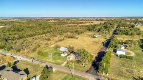 418 N Cimarron Rd, Tuttle, OK 73089 photo 35