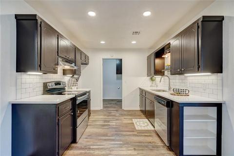 418 N Cimarron Rd, Tuttle, OK 73089 photo 13
