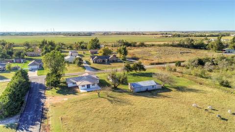 418 N Cimarron Rd, Tuttle, OK 73089 photo 36