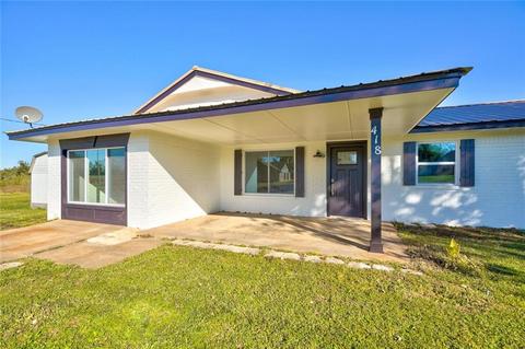 418 N Cimarron Rd, Tuttle, OK 73089 photo 3