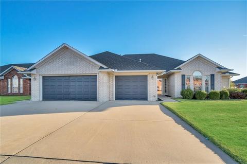 1812 White Tail Cir, Altus, OK 73521 photo 1